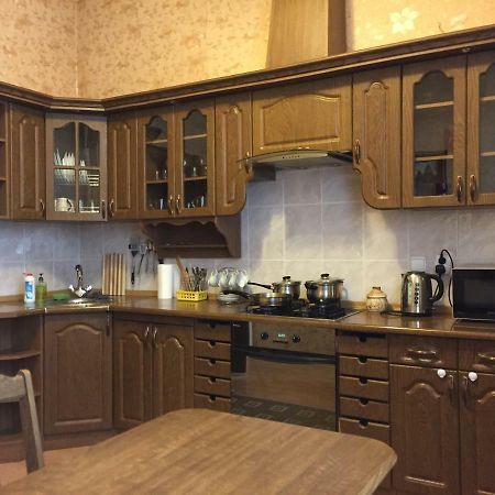 Затишна Квартира В Центрі Міста Ternopil Exteriér fotografie