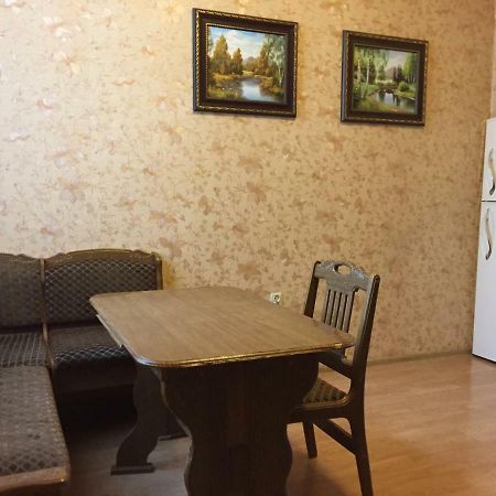 Затишна Квартира В Центрі Міста Ternopil Exteriér fotografie